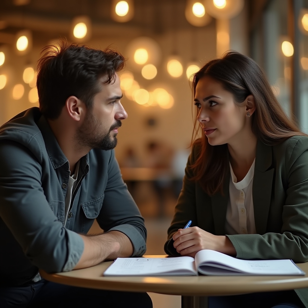 Индивидуальная сессия коучинга для руководителя